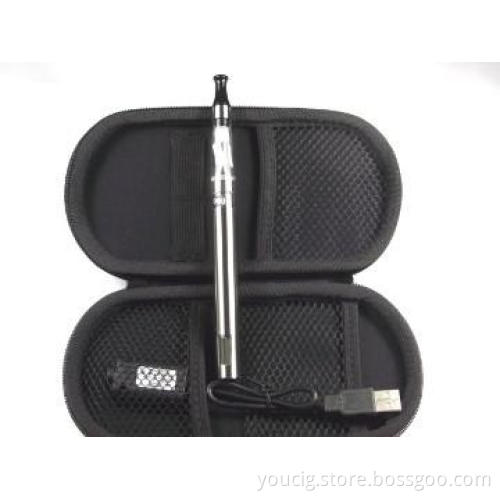 best stainless steel  LCD EGO-VV e cigarette
